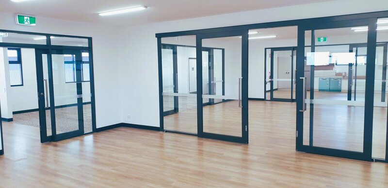 Pedare OSCH Internal