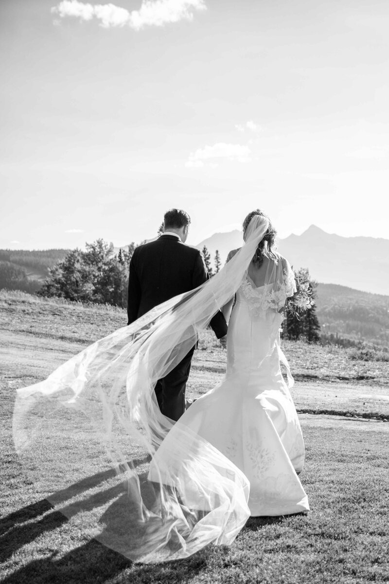 Telluride wedding photography | Lisa Marie Wright Photography