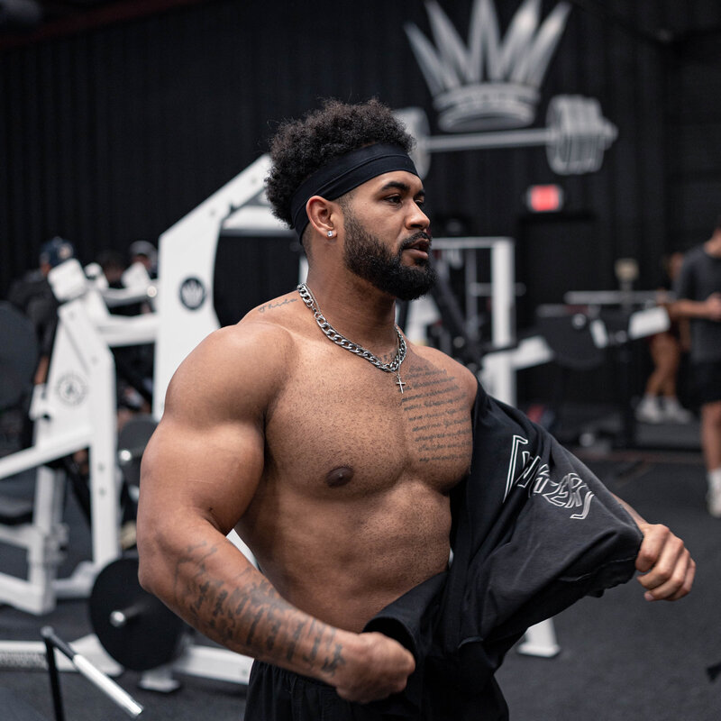 Houston Fitness Photographer K-2