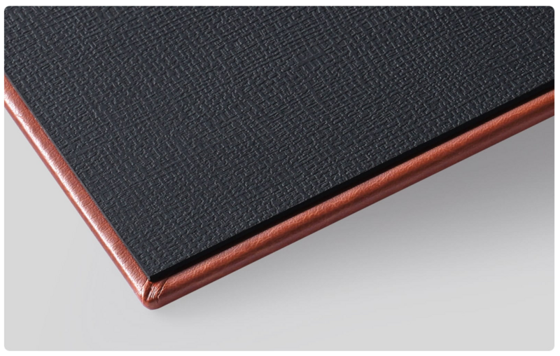 Layflat Photo Album 4