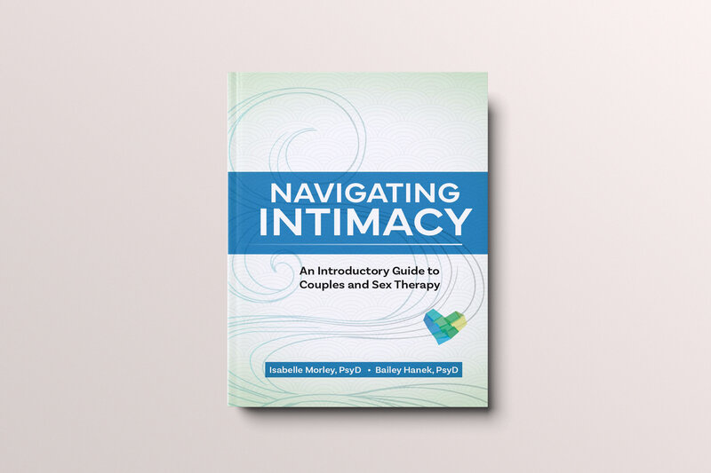 Navigating Intimacy Book Mockup