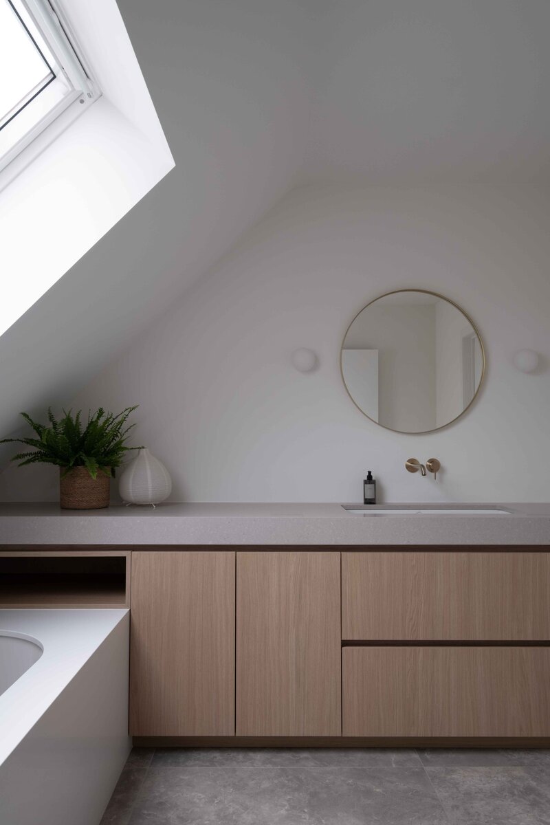 Badkamerrenovatie Hoogstraten 17