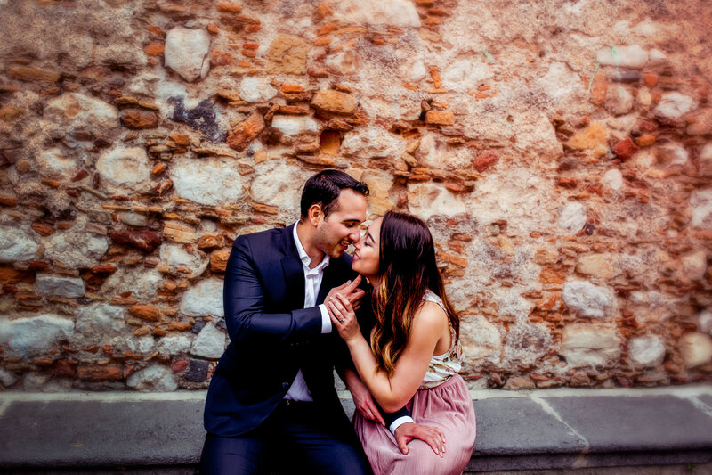Experience New York Wedding Photographer Lydia Larson