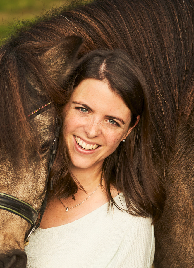 Profilbild Anja Buchmann
