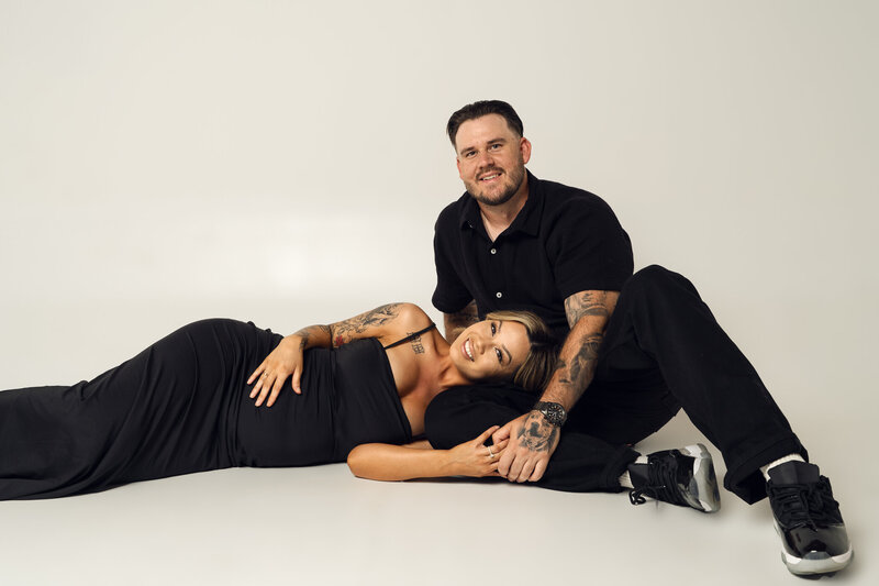 Lake Elsinore Maternity Photographer