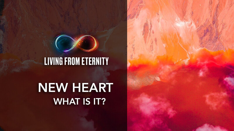 Living from Eternity - Video - LifeDeeperStill - heaven on Earth - 15