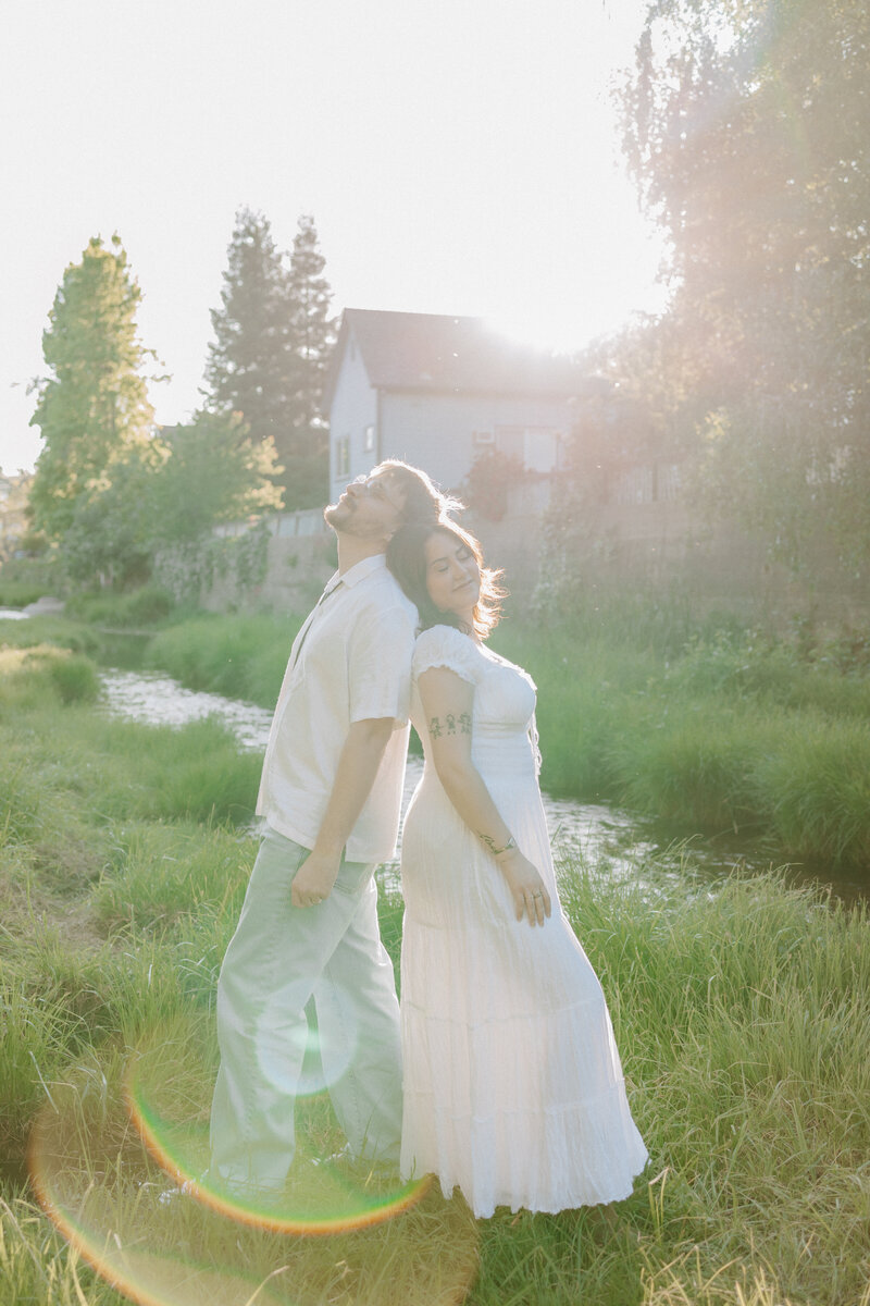 Armando & Itzel