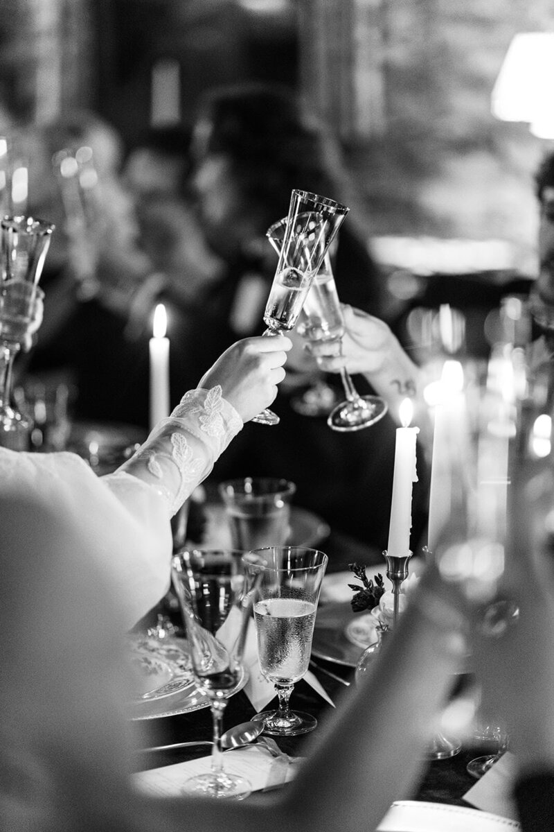 Douglas Ellington House Asheville Wedding Photographer (97)