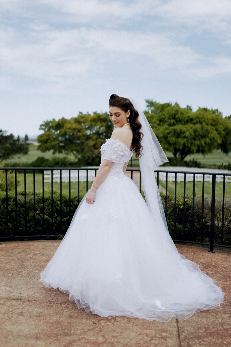 Hidden Meadows Snohomish Washington Wedding 28