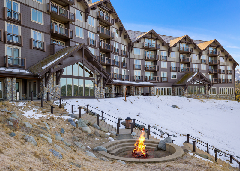 SUNCADIA RESORT 12