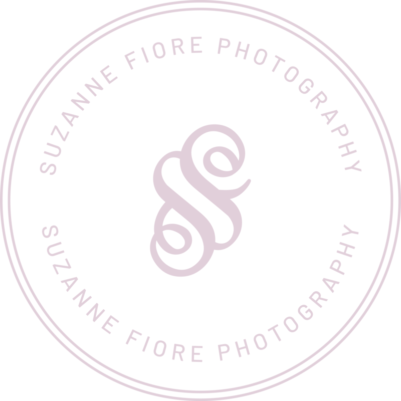 Badge for Suzanne Fiore