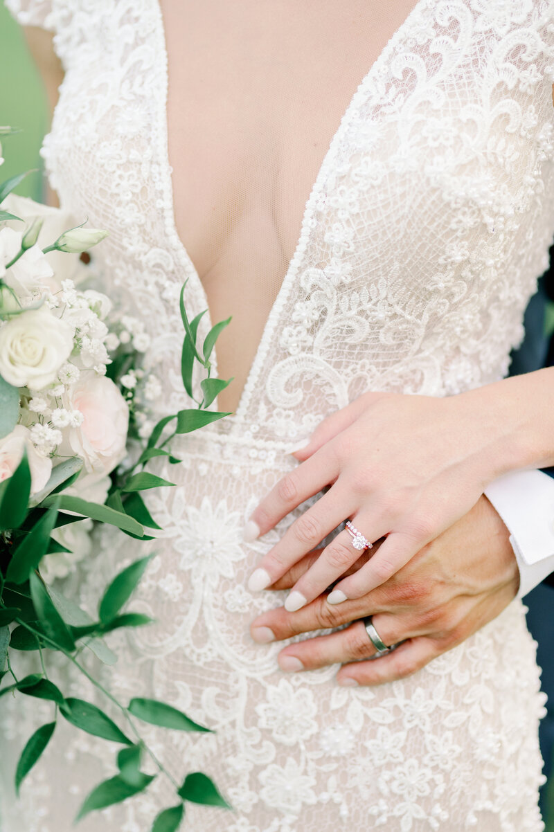 Cleveland Museum of Art Wedding, Cleveland Wedding Photographer, Columbus Wedding Photographer