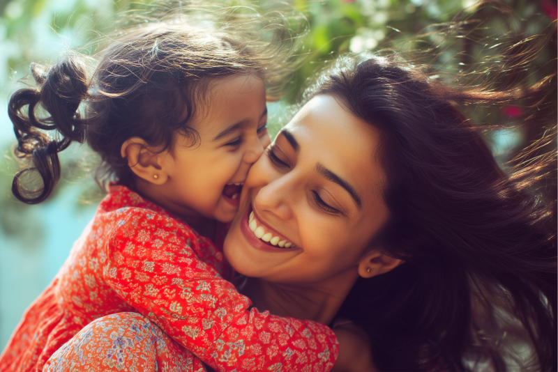 Divorce lawyer Darlene Sandhu helping families in Port Coquitlam, British Columbia