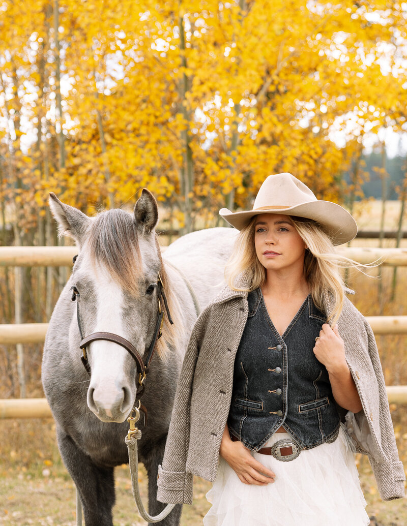 Haley J Photo - Meet the photographer