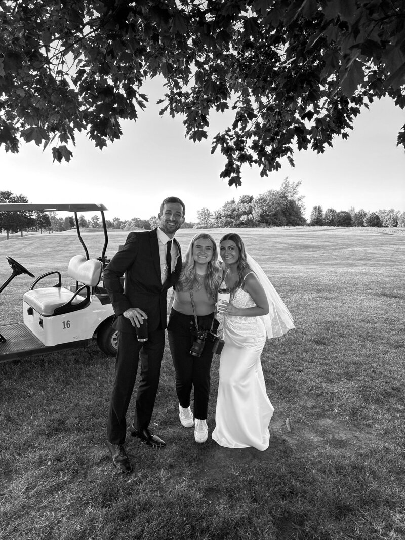michigan wedding photography