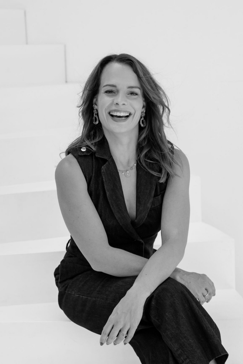 Manouk van Sekoia agency