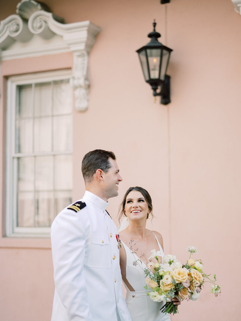 Charleston-Wedding