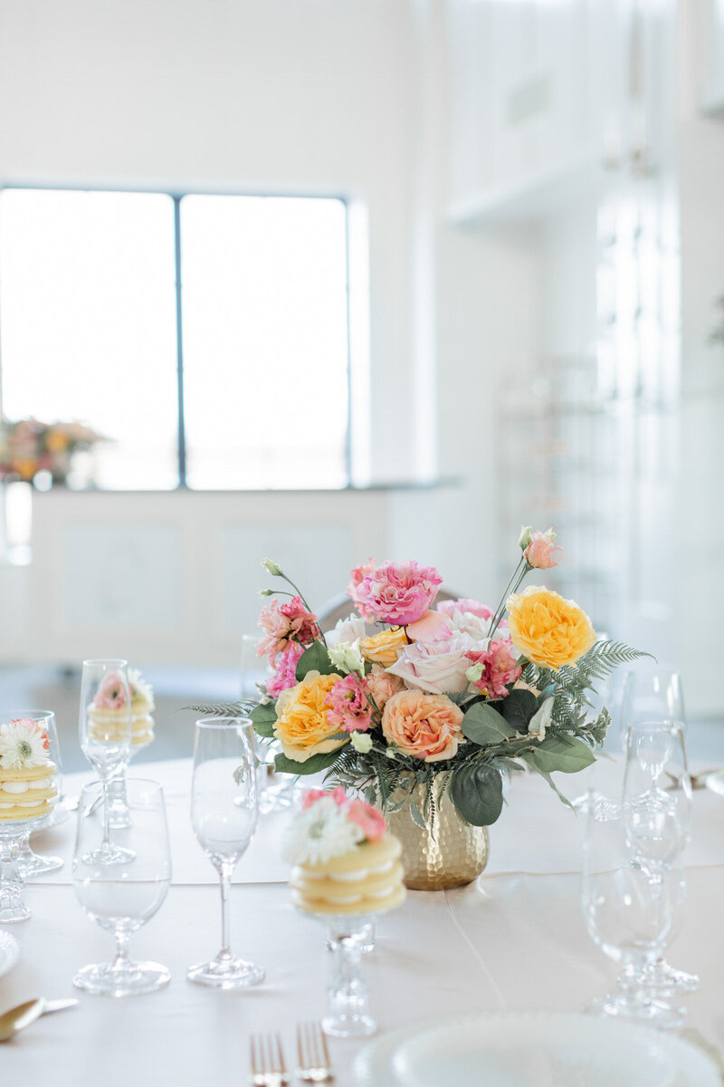 Destination Wedding Planner