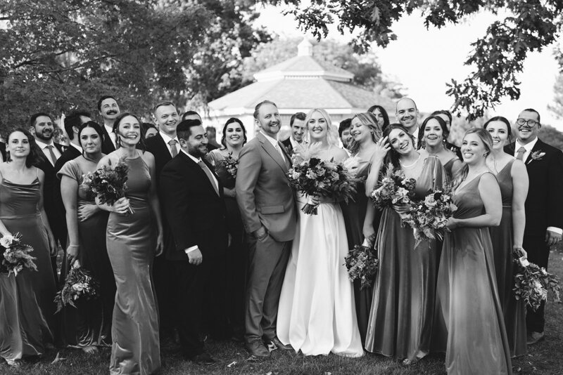 Chicago Wisconsin Documentary Wedding Photography Wedding-470