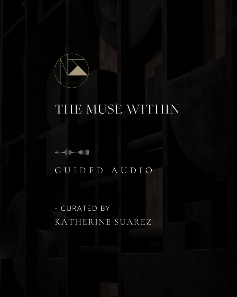 GuidedAudio_TheMuseWithin_2024