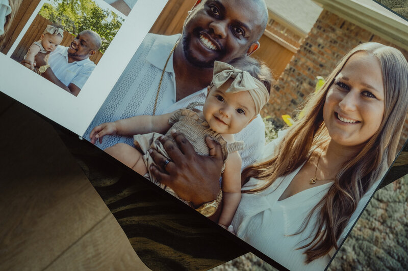JPFGalleries-LuxuryPhotoAlbum-TimelessFamilyStories