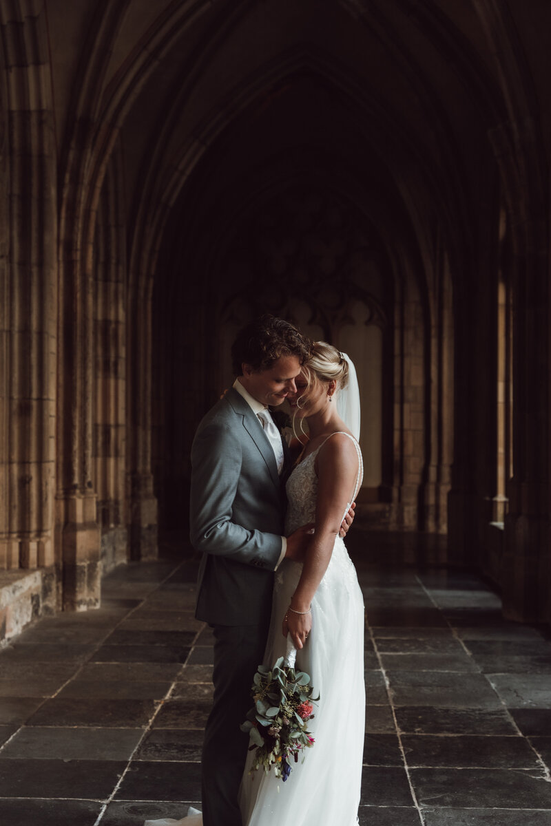 Portfolio Album 2025-26