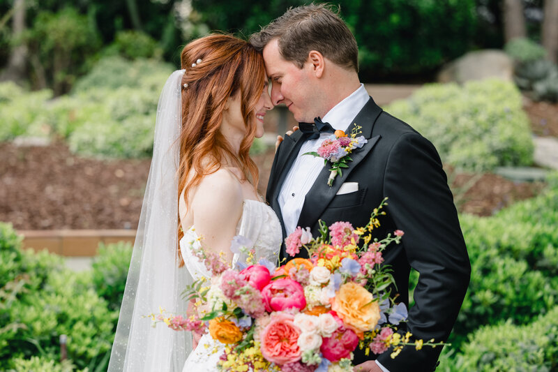 Bryan & Lauren