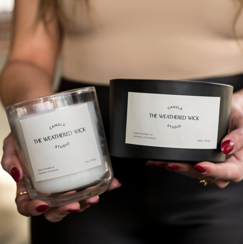 candle-studio-logo-design-denver