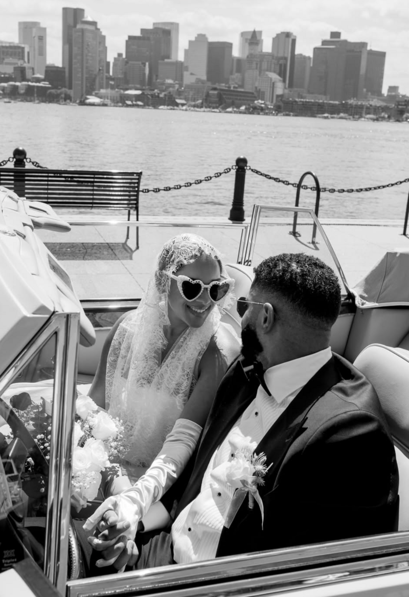 Light & Roses wedding photographers