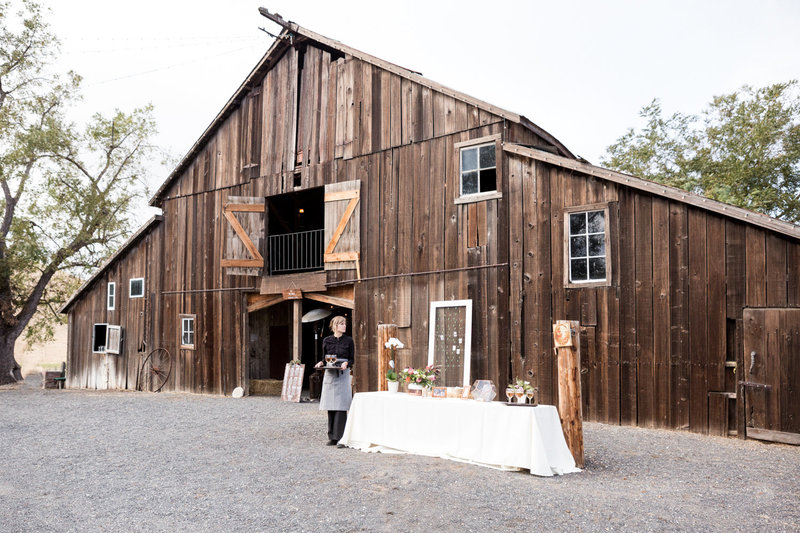 Reinstein Ranch Wedding in Livermore California by Danielle Motif Photography