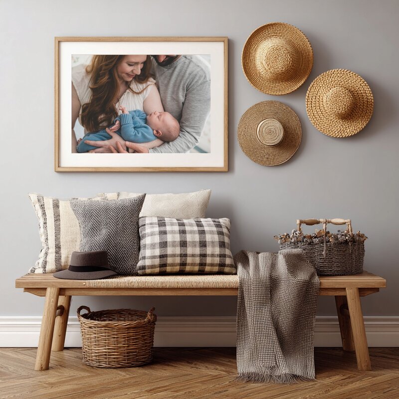 baby photo mockup 5