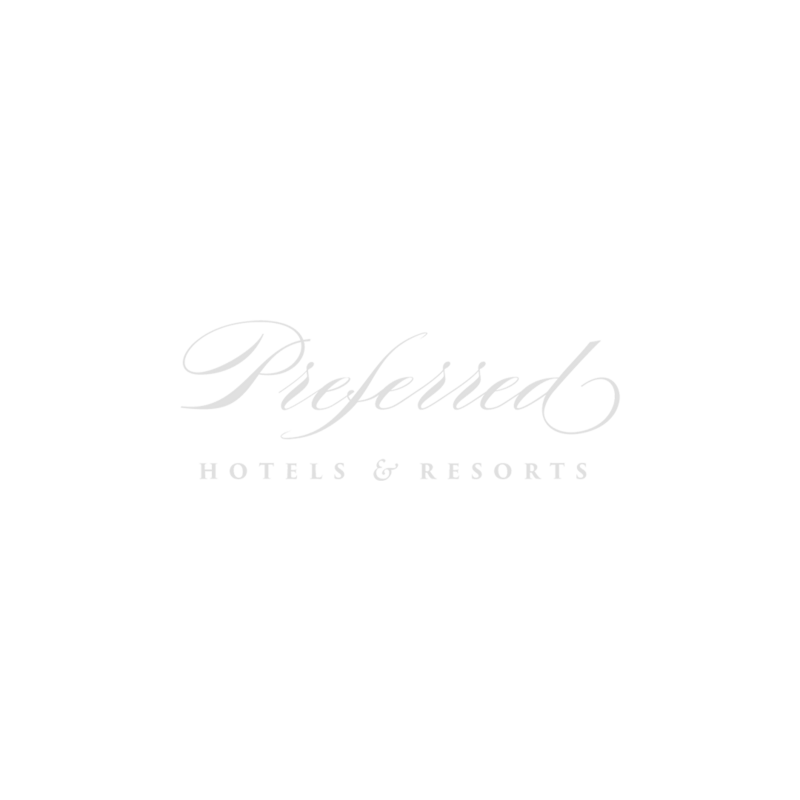 Preferred Hotels-white