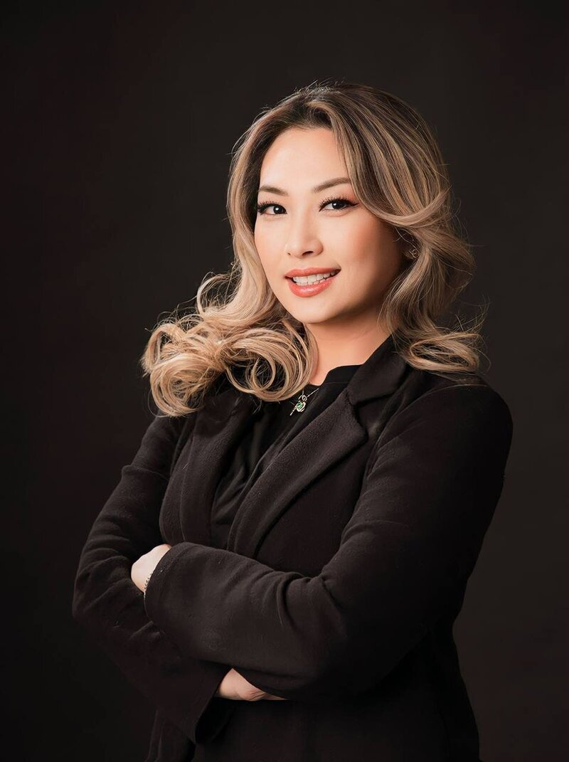 Founder of  Focus  Microblading Academy