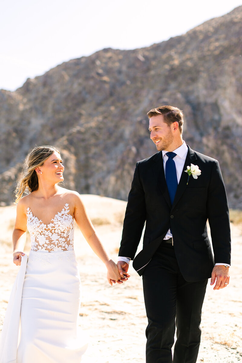 Kelsey + David IG-180