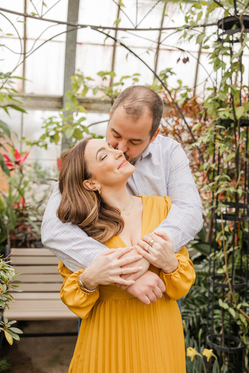 Annie & Rich Engagement -55