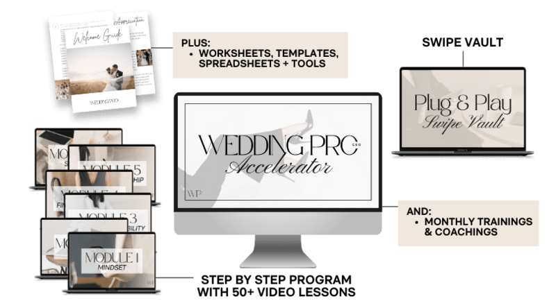 Wedding Planner Brandee Gaar