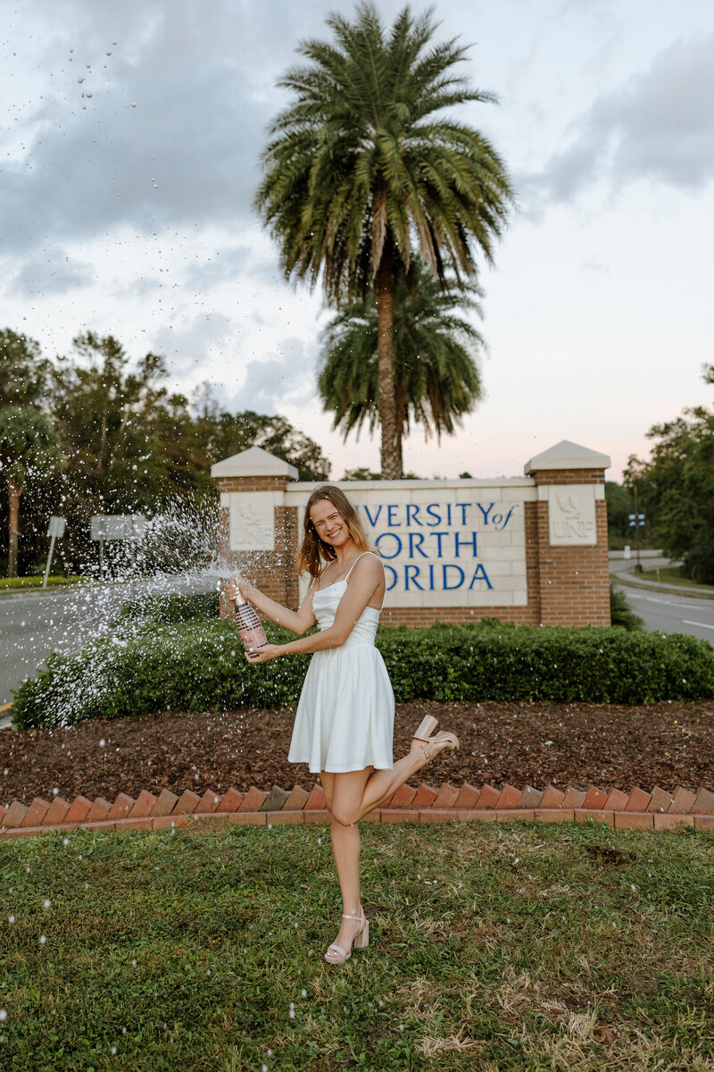 Grads Photo Sessions