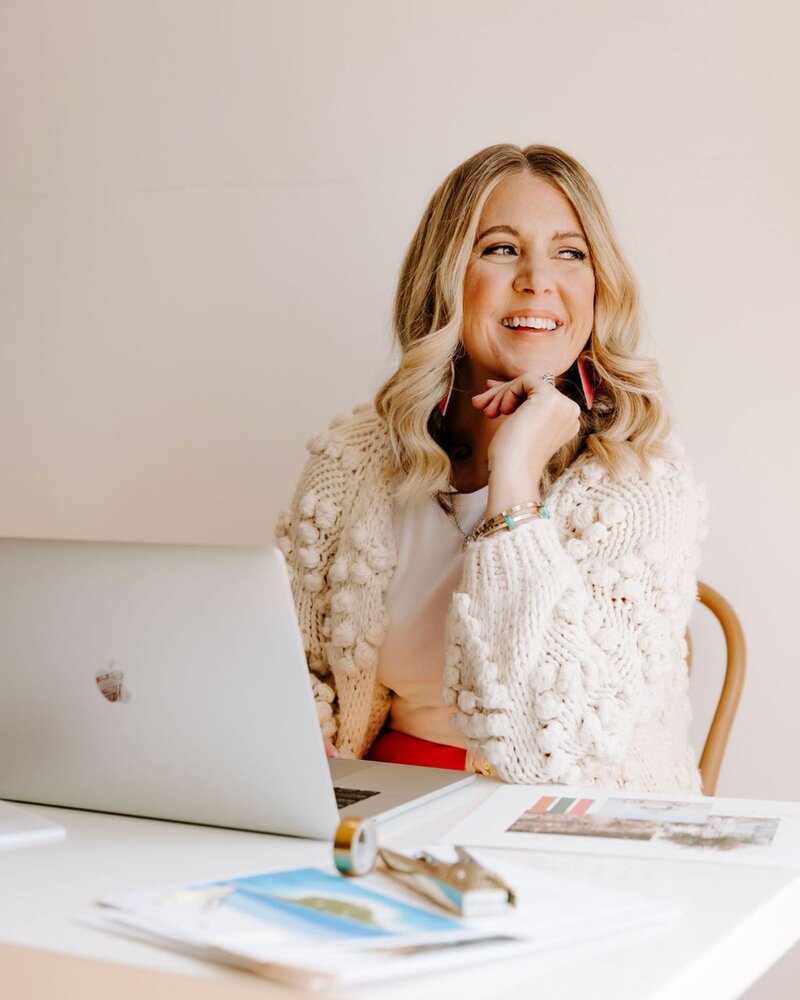 DWD Travel Dana Destination Weddings Testimonial for Showit Website Design