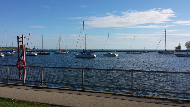 Waterfront
