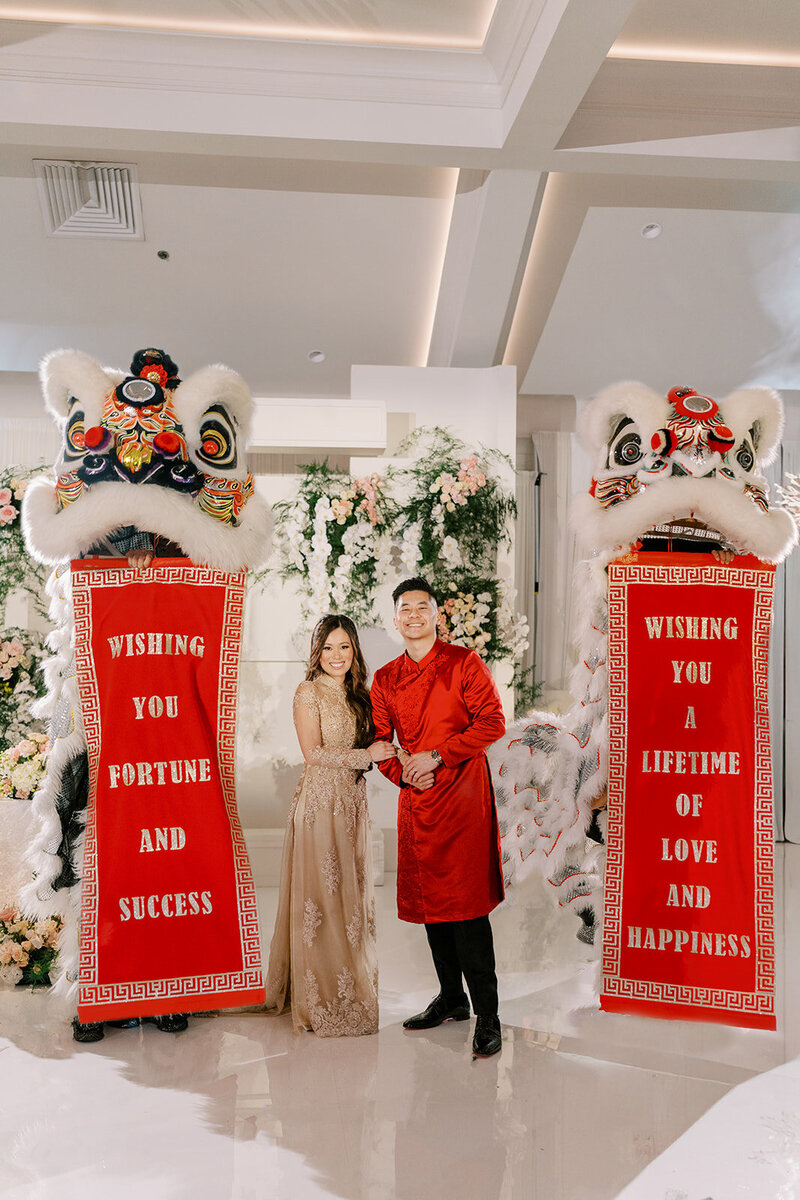 Hillside Estate Wedding Photography