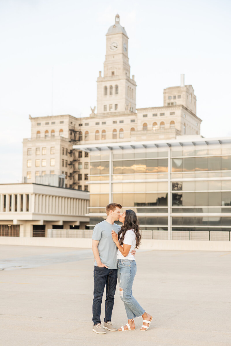 Amanda & Trevor Engagement -130