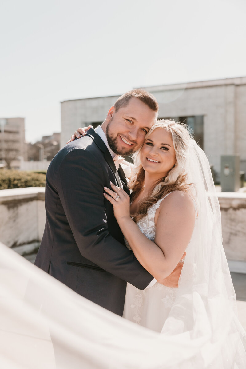 Emily & Brian - Michigan Wedding Photographer - Mariah Kasten Photo 2024-40