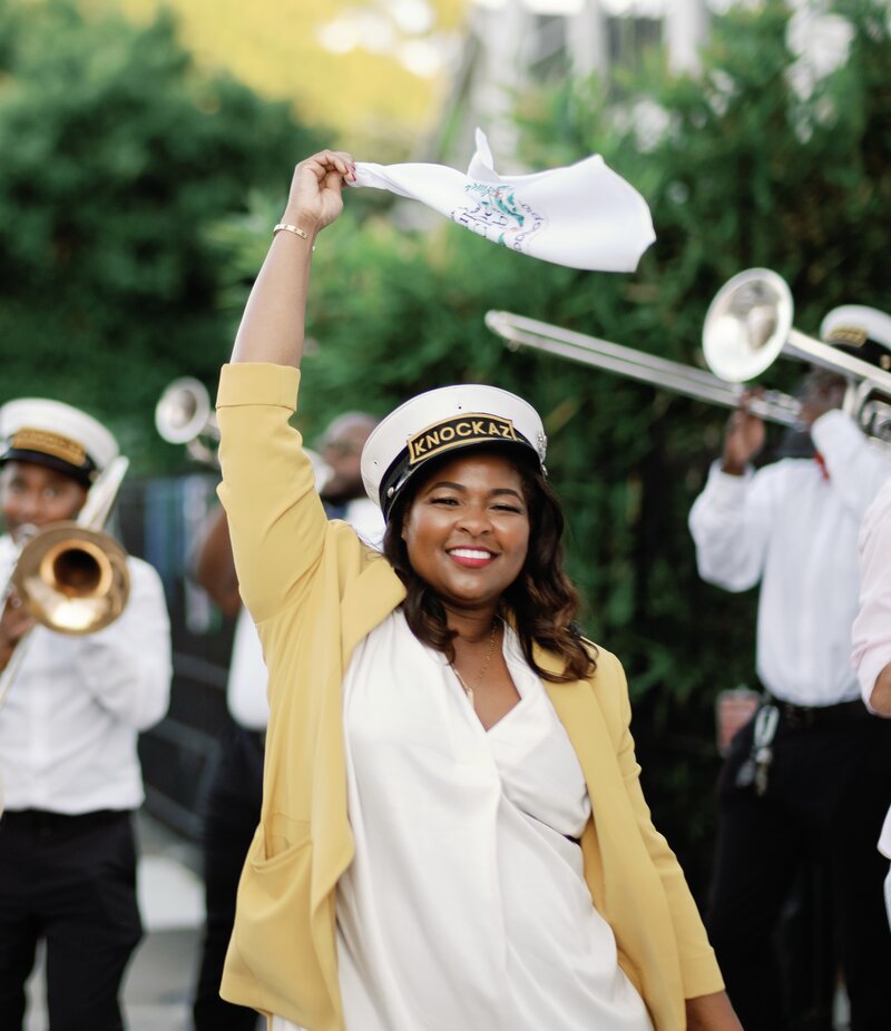 Our Philosophy | Michelle Norwood Events: New Orleans Destination Wedding Planner