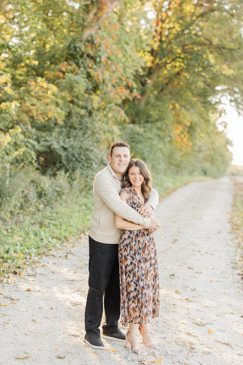 Meghan & Justin Engagement -8