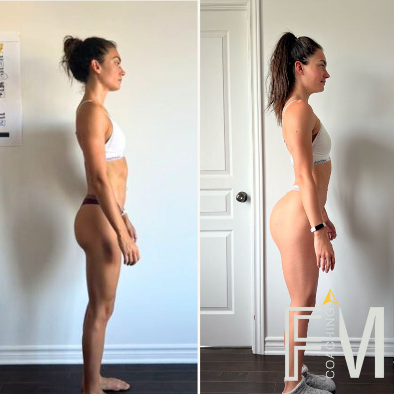 Beige Minimalist Skincare Before and After Instagram Post (9)