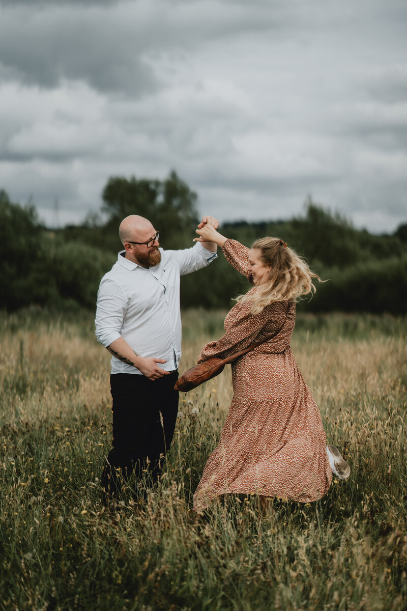 Conkers family photoshoot-33