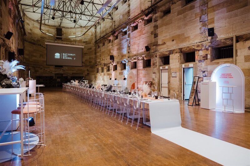 WithSmee-Microsoft-Surface-ProductLaunch-Sydney-Event-Styling-National-Art-School-05