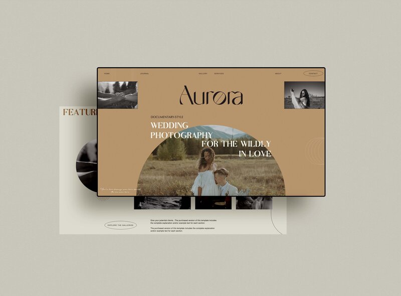 Aurora Home - Desktop Screen copy
