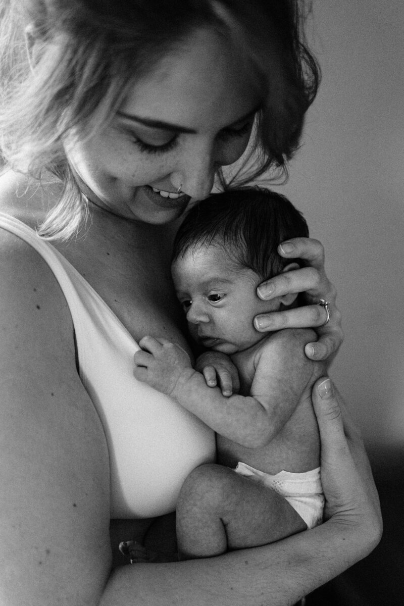 valdez newborn photographer