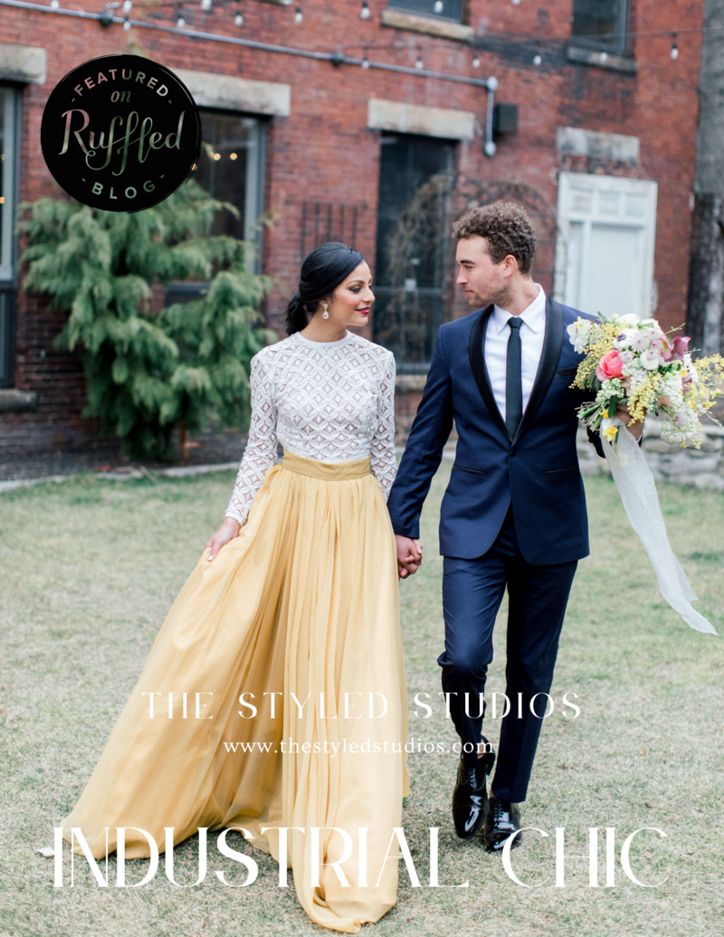 Wedding-Styled-Shoot-Moodboard-Industrial-Chic-1